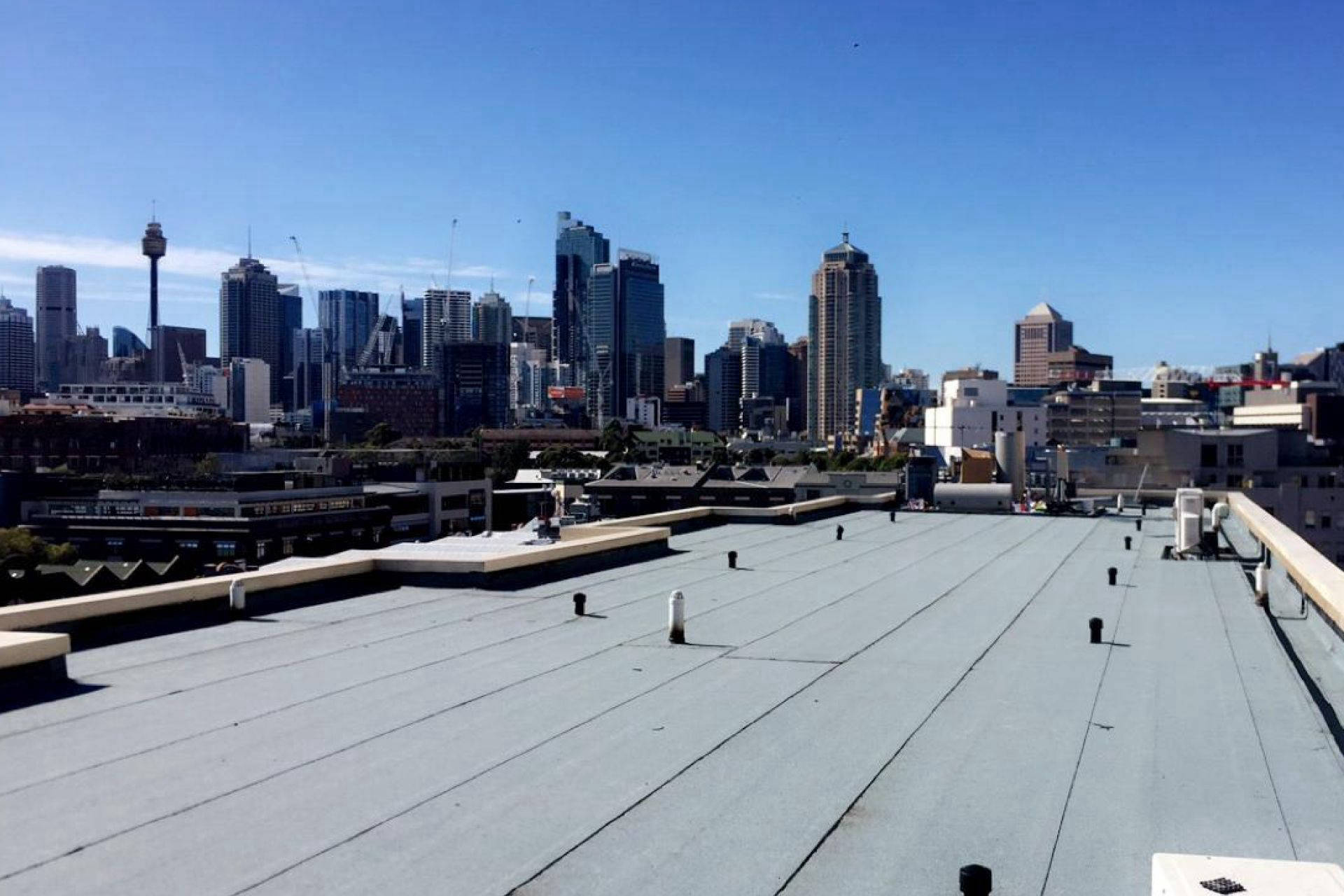 Home Aquatight Waterproofing